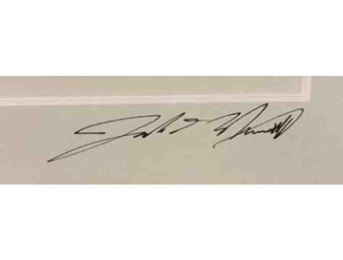 Gate to the Galaxy 8 x 10 Print by Josh Merrill