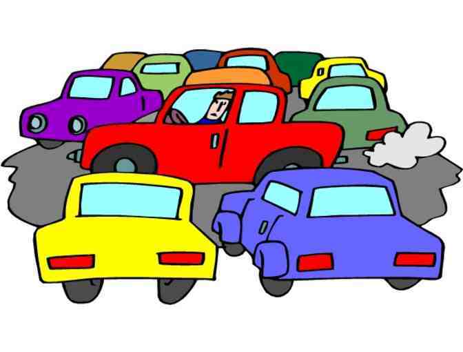 Chesterfield UW Parking Space #9 - 6 Months - Level 1 of DD Garage - July to December 2026