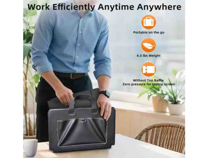 Laptop Screen Extender