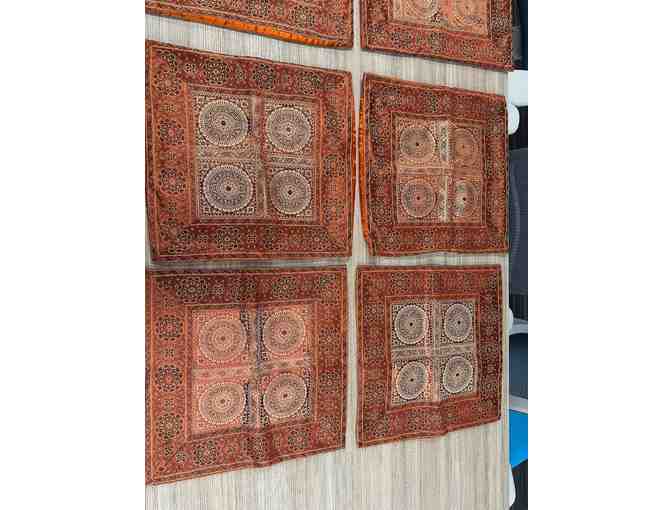 Queen-Size Duvet Bed Set