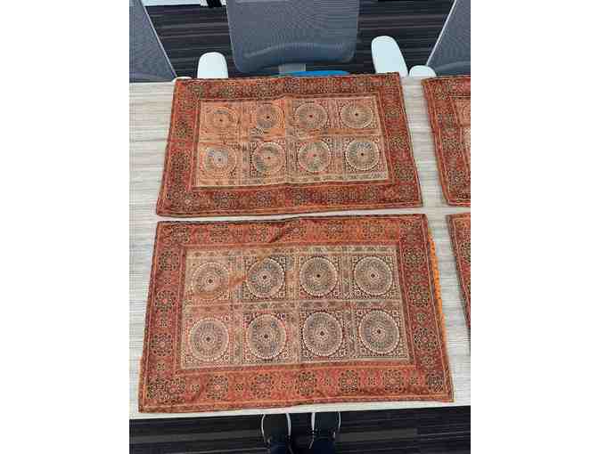 Queen-Size Duvet Bed Set