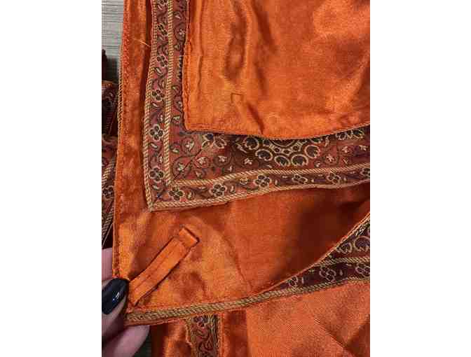 Queen-Size Duvet Bed Set