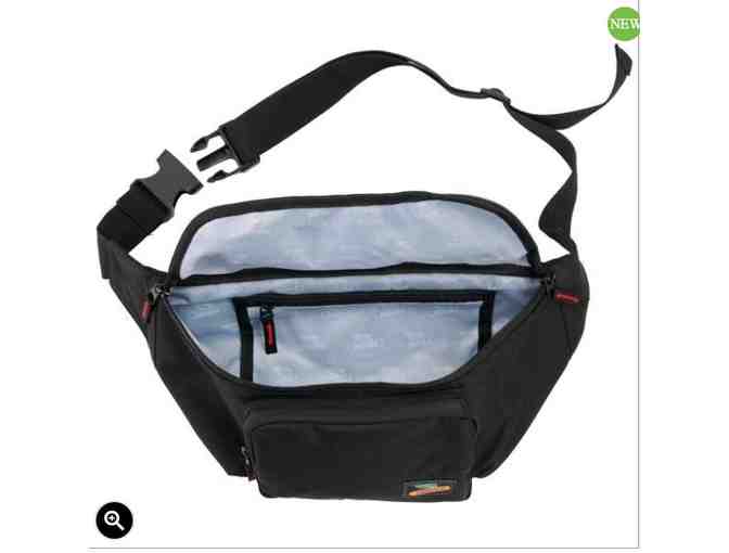 DEKALB Crossbody Belt Bag