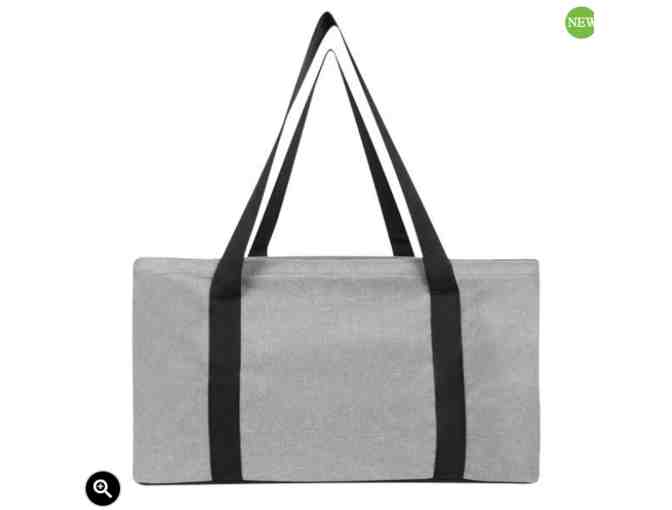 DEKALB Trunk Organizer