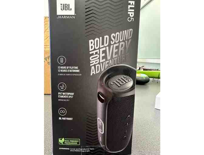 Flip5 JBL Bluetooth Speaker