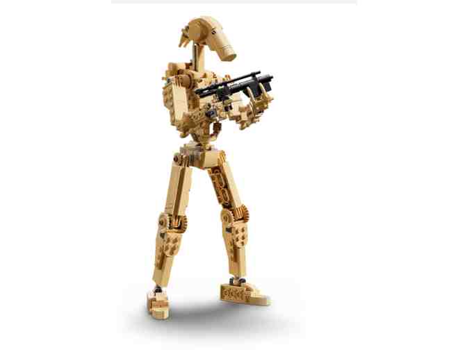 Lego- Battle Droid