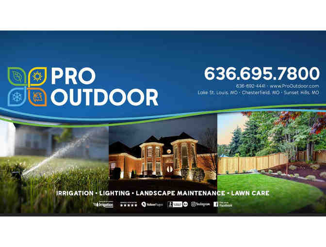 Aeration & Overseeding PLUS Compost with Top Dressing