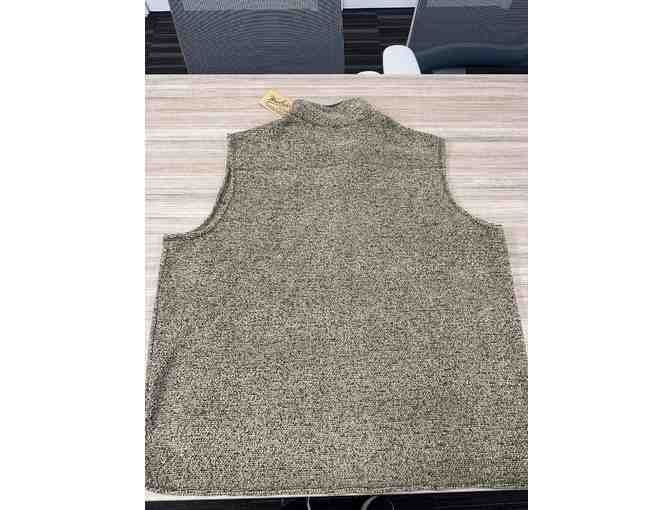 Woolrich Woodland Deltapine Vest - 2XL