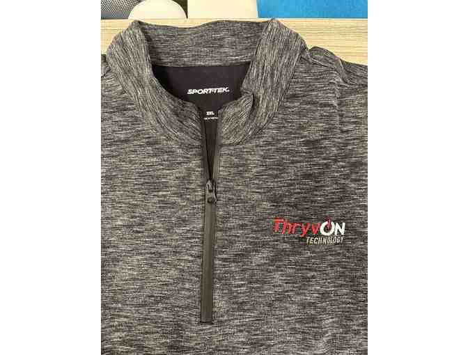 Sport-Tek Thryvon/Deltapine Pullover - 3XL