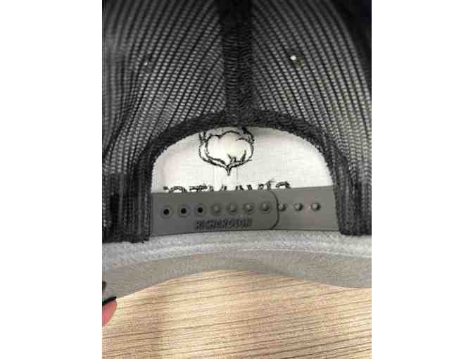 Sivanto Richardson Cap