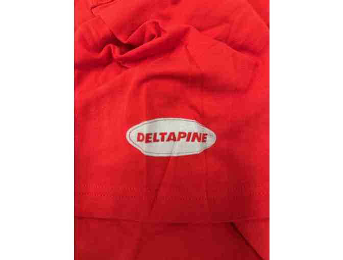 Under Armour Deltapine T-Shirt - XL
