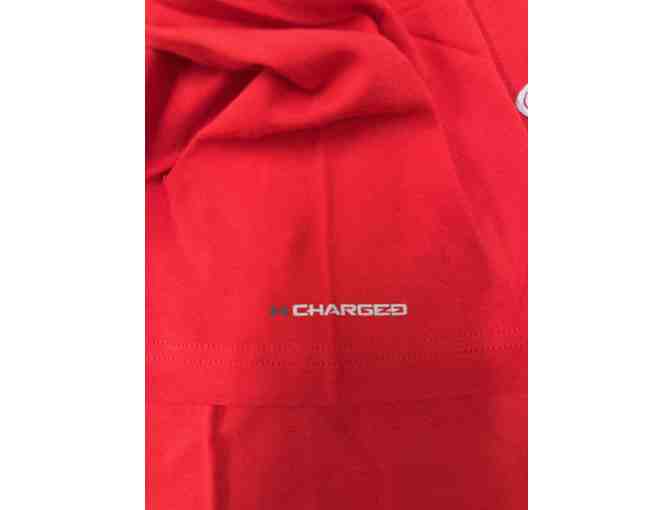 Under Armour Deltapine T-Shirt - XL