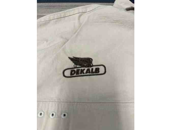 Columbia PFG Dekalb Shirt - XL