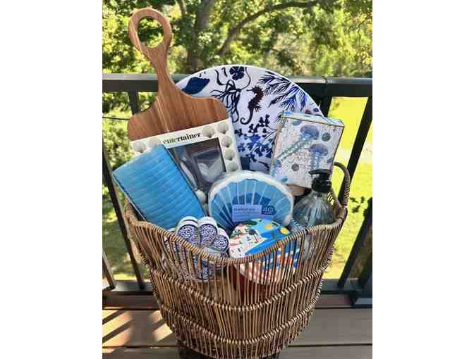 Making Life One Long Weekend!