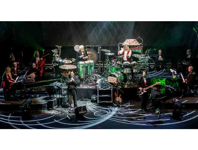 Mannheim Steamroller at Fox Theatre - 4 Fox Box Club Seats and Parking- 12/19/25 7:30 p.m.