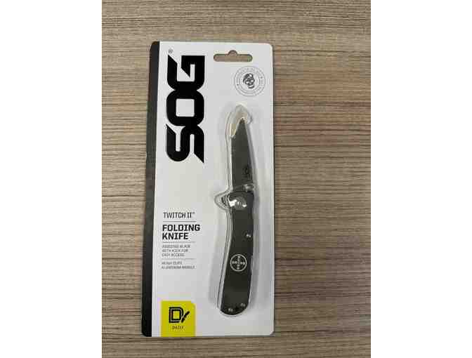 Bayer Backpack filled with Swag!