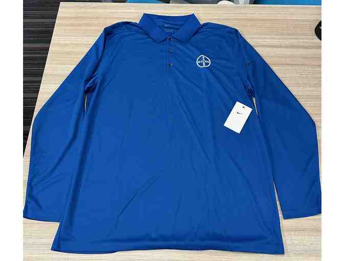 Bayer Backpack filled with Swag!