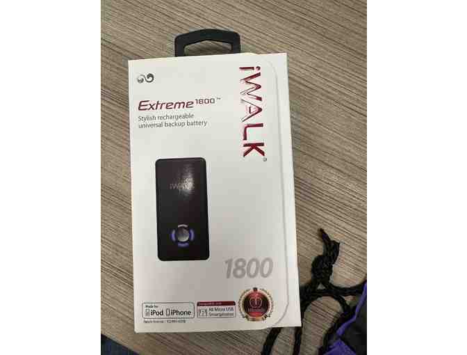 Thirty-One Double Take Tote w/ Swag