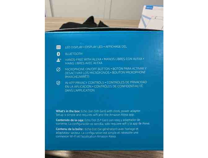 Thirty-One Double Take Tote w/ Swag