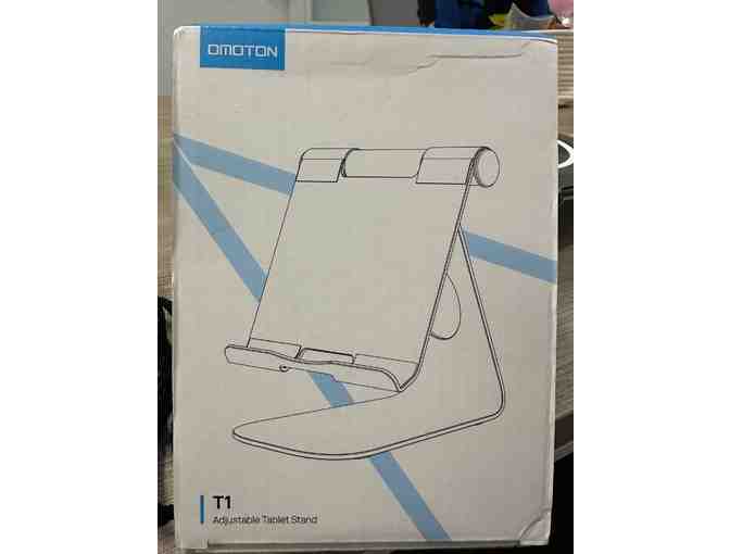 Thirty-One Double Take Tote w/ Swag