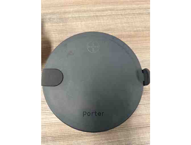 Thirty-One Double Take Tote w/ Swag