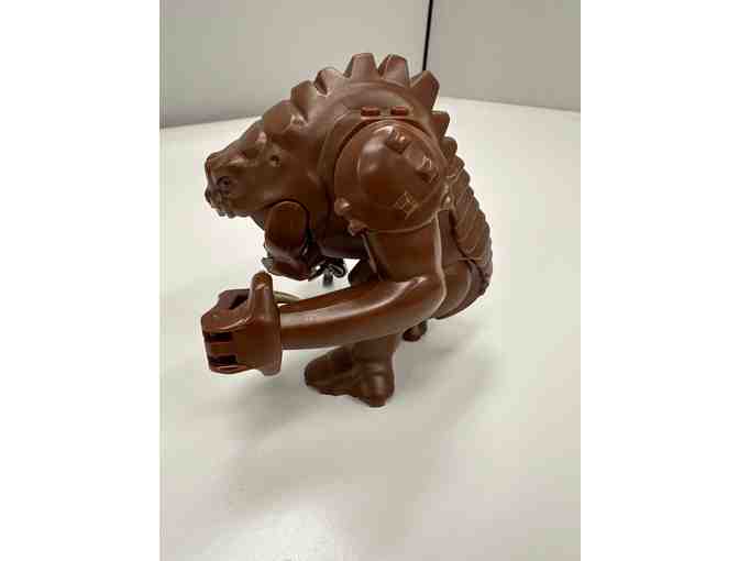 Star Wars Rancor Minifig