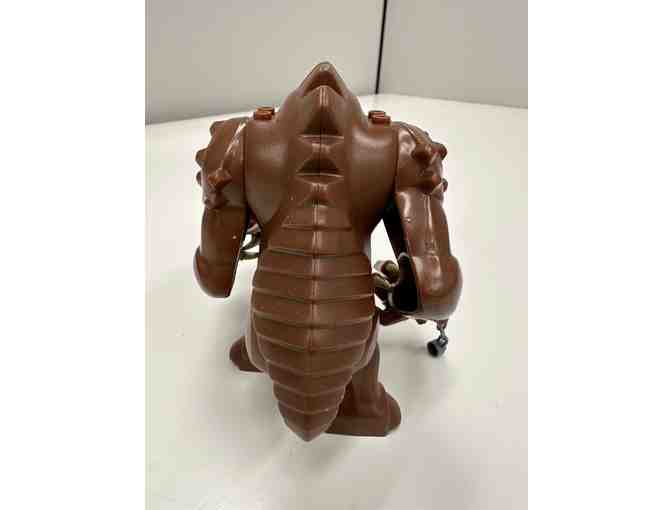 Star Wars Rancor Minifig