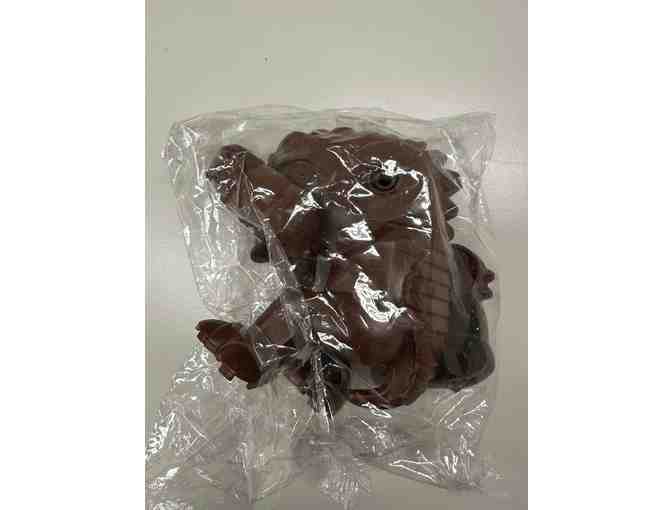 Star Wars Rancor Minifig