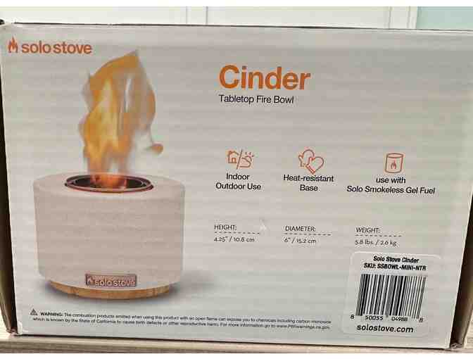 Fieldview Solo Stove (1)