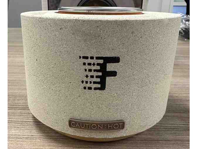 Fieldview Solo Stove (2)