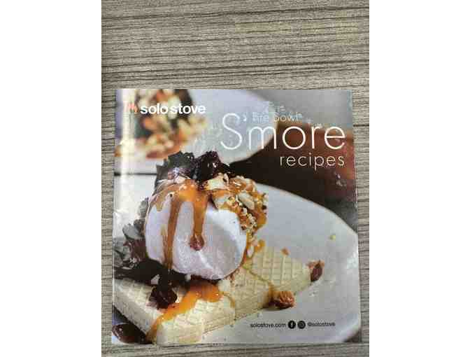 Fieldview Solo Stove (2)