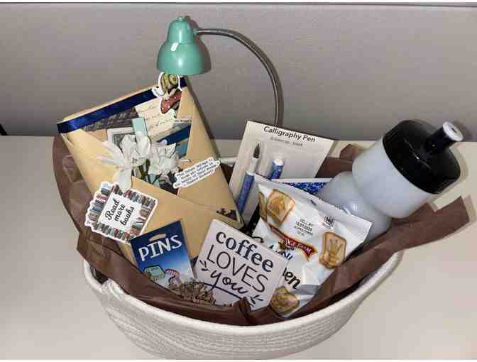 Blind Date with a Book - Historical Fiction