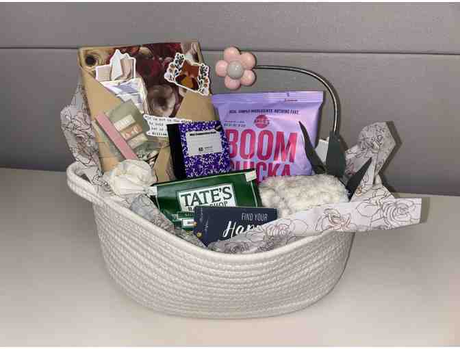 Blind Date with a Book - Romance/Adventure