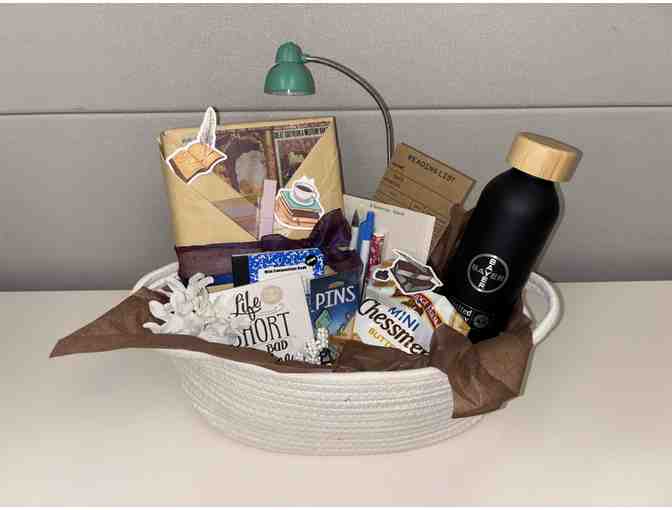 Blind Date with a Book - Historical Fiction (2)