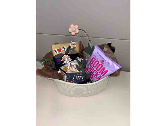 Blind Date with a Book - Young Adult Fantasy