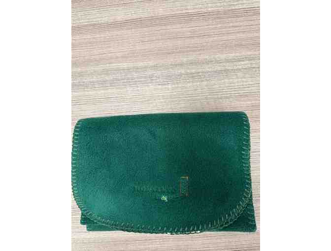 Monsanto Fleece Scarf (1)