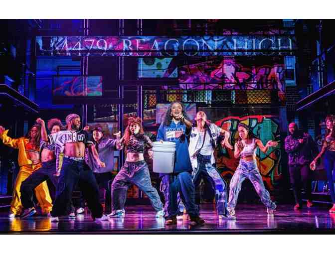 Hell's Kitchen - Fox Theater - 2/5/2026 - 7:30 p.m. Two Tickets (#2)