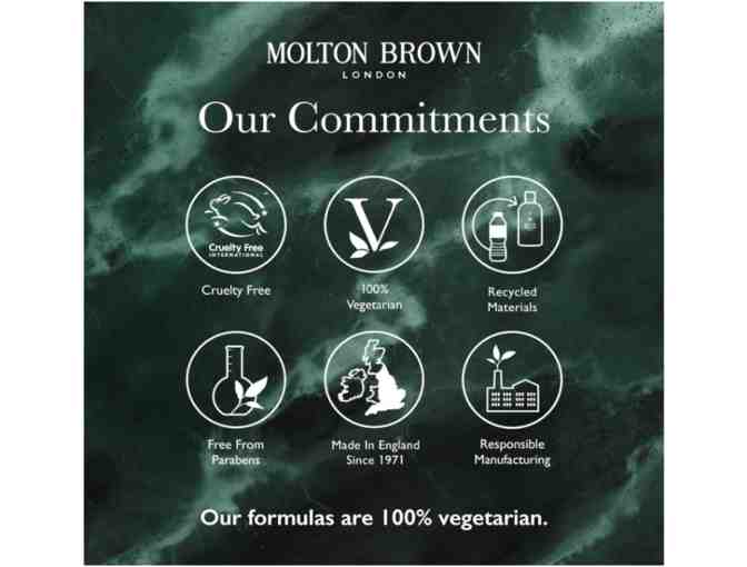 Molton Brown: Orange & Bergamot Hand Care Gift set
