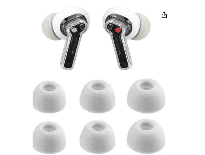 Nothing Wireless Earbuds