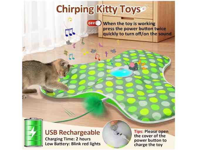 Purr-fectly Pawsome Cat-tastic Basket