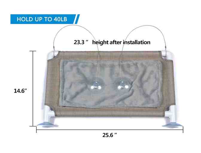 Purr-fectly Pawsome Cat-tastic Basket