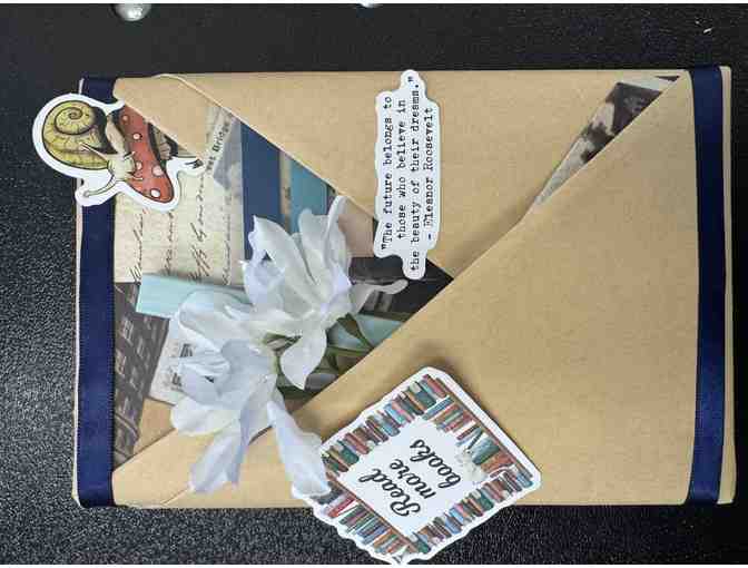 Blind Date with a Book - Historical Fiction