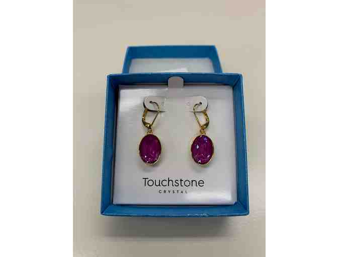 Vyconic Soybean Goodies With Gold Accent Jewelry