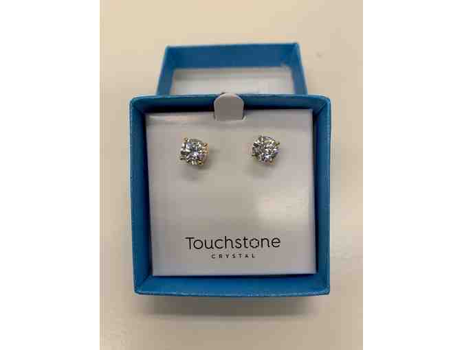 Vyconic Soybean Goodies With Gold Accent Jewelry