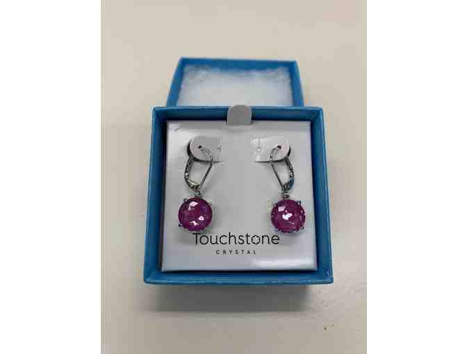 Vyconic Soybean Goodies With Silver Accent Jewelry