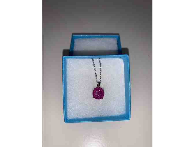 Vyconic Soybean Goodies With Silver Accent Jewelry