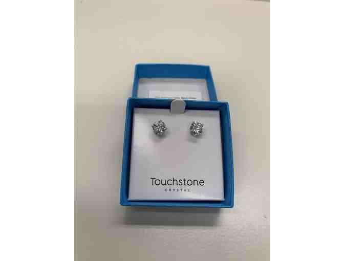 Vyconic Soybean Goodies With Silver Accent Jewelry