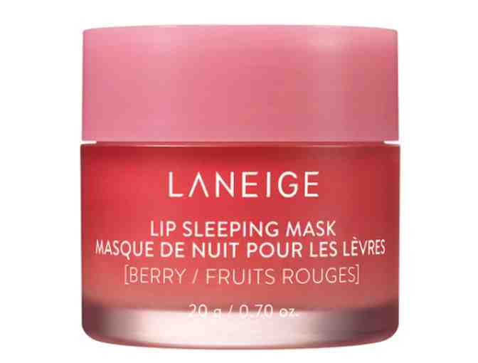 Keep Your Cool and Beauty On! Boba Tea Mini Beauty Fridge, Lip Sleeping Mask, Rose Stone