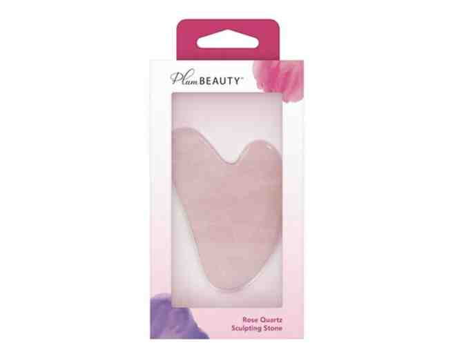 Keep Your Cool and Beauty On! Boba Tea Mini Beauty Fridge, Lip Sleeping Mask, Rose Stone