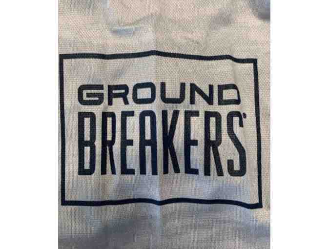 Men's Preceon Hooded Shirt - 2XL